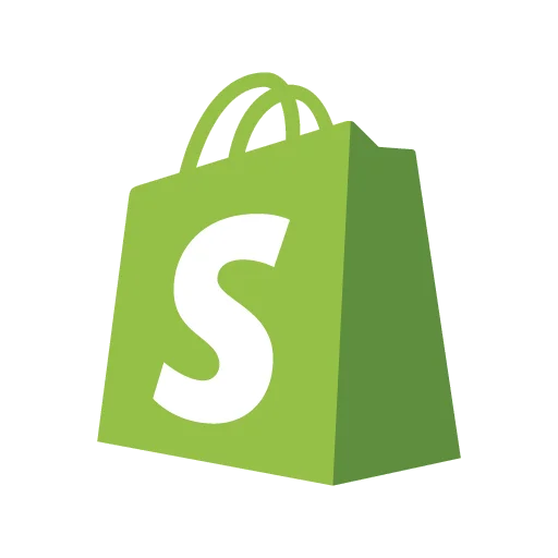 shopify-logomark-logo